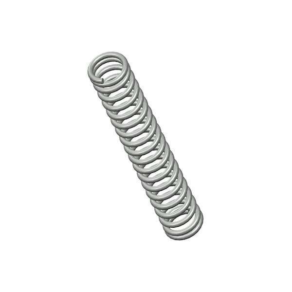 Approved Vendor Compression Spring, O= .484, L= 3.00, W= .067 G509969973 - main